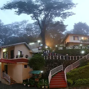 The New Whispering Meadows *** Munnar